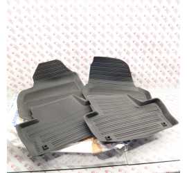 KIT TAPPETI IN GOMMA VOLVO...