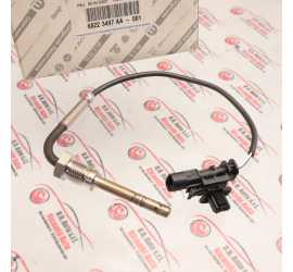 SENSORE TEMPERATUIRA GAS...