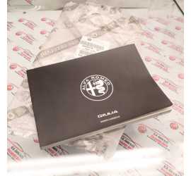 LIBRO USO E MANUTENZIONI...