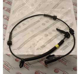 SENSORE FRENO ANTERIORE...