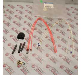 KIT CONNETTORE MOPAR COD....