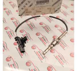 SONDA LAMBDA ALFA...