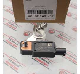 SENSORE BATTERIA JEEP...