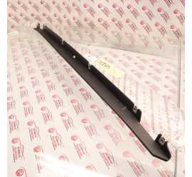 RIPARO SPOILER POST ALFA...