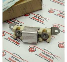 RESISTENZA VENTOLA...