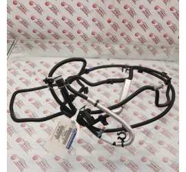 TUBO SFIATO SERBATOIO JEEP...