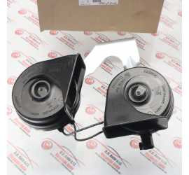 KIT TROMBE CLACSON OPEL...