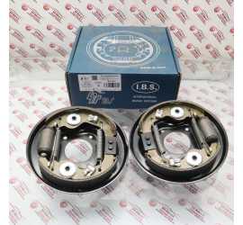 KIT GANASCE FRENO FIAT...