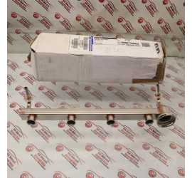 TUBAZIONE RIGIDA INIETTORI...