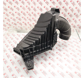 CORPO INFERIORE FILTRO ARIA...