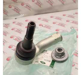 TESTINA STERZO LAND ROVER...