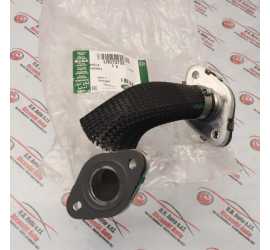 MANICOTTO VALVOLA EGR LAND...