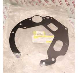 PIASTRA PARAPOLVERE LAND...