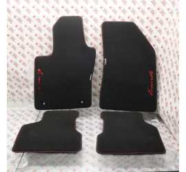 KIT TAPPETINI MOQUETTE...