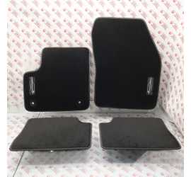 KIT TAPPETINI IN MOQUETTE...