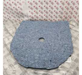 ISOLAMENTO BAULE FIAT...