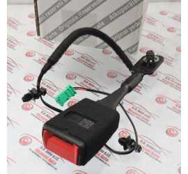 RAMO CINTURA ANT. SX FIAT...