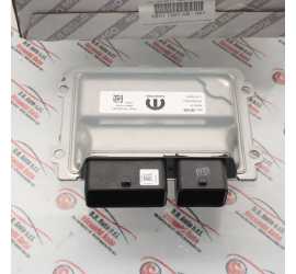 CENTRALINA INIEZIONE ALFA...