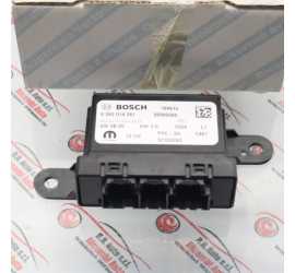 CENTRALINA SENSORI...