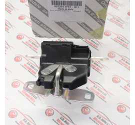 SERRATURA BAULE FIAT 500...