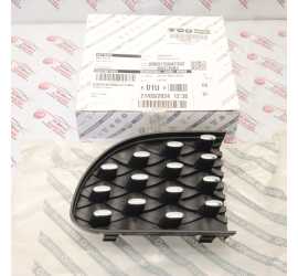 GRIGLIA SX PARAURTI...