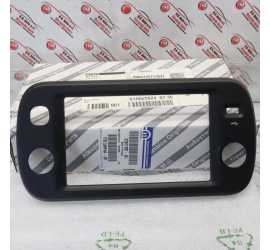 MOSTRINA AUTORADIO FIAT...