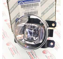 FENDINEBBIA FIAT 500X 18-25...