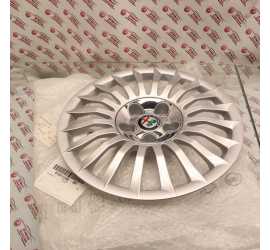 COPRICERCHIO 16" ALFA ROMEO...