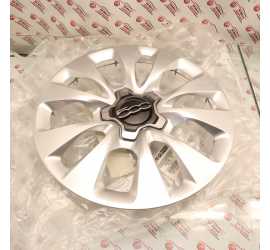 COPRICERCHIO 16" FIAT 500X...