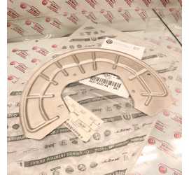 RIPARO DISCO FRENO POST. SX...