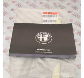 LIBRETTO USO E MANUTENZIONE...