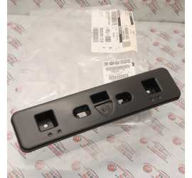 PORTATARGA ANT. FIAT 124...