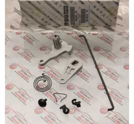 COMANDO REOGLAZIONE SEDILE...