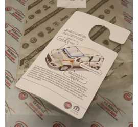 SCHEDA INFORMATIVA FIAT...