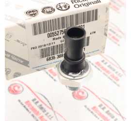 SENSORE FILTRO OLIO FIAT...