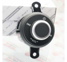 COMANDO MEDIA ALFA ROMEO...