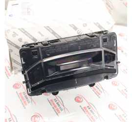 PLAFONIERA ANTERIORE JEEP...