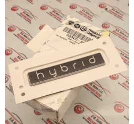 EMBLEMA SIGLA MODELLO...