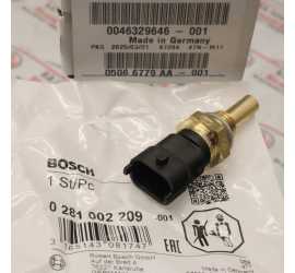 SENSORE TEMPERATURA...