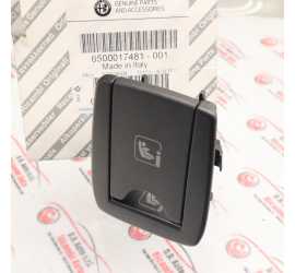 MOSTRINA NERA ATTACCO...