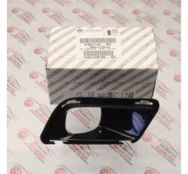 MOSTRINA FENDINEBBIA DX...