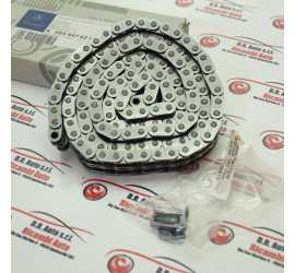 CATENA  MERCEDES COD....