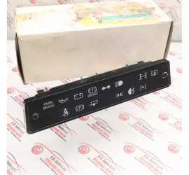 PANNELLO SPIE LAND ROVER...