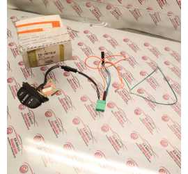 INTERRUTTORE COMANDI RADIO...