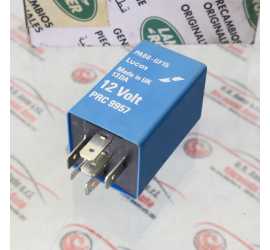 RELÈ 12V LAND ROVER RANGE...