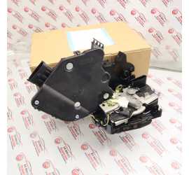 SERRATURA POST. SX JAGUAR...