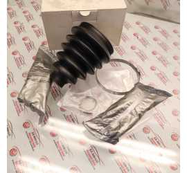 KIT CUFFIA SEMIASSE JAGUAR...