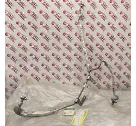 TUBAZIONE OLIO TURBINA...