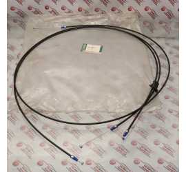 CAVO APERTURA COFANO MOTORE...