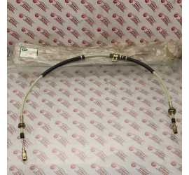 CAVO CAMBIO RANGE ROVER P38...